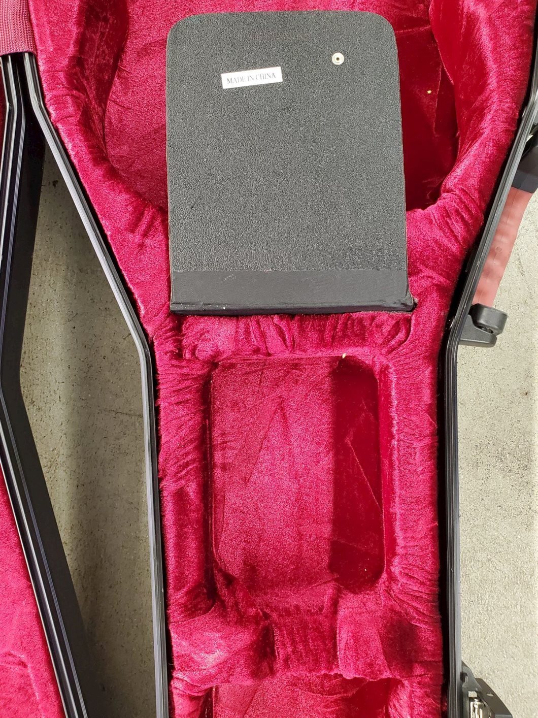 Gator Hard Shell Acoustic Guitar Case eBay