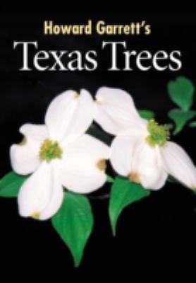Texas Trees by Garrett, J. Howard