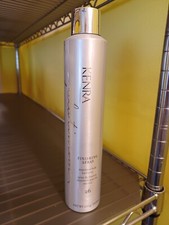 Kenra Platinum Finishing Spray 26 - Maximum Hold Hair Spray 10 oz New.