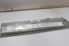 (2-Pk) Sugatsune Full Extension Drawer Slides Stainless Steel 14" ESR-3-14