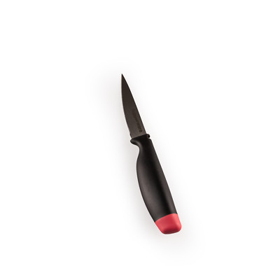 Tupperware  Messer Universal-Serie rot Universal Universalmesser D193