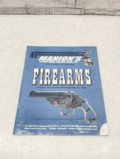 MANIONS CATALOGS May 14th 1998