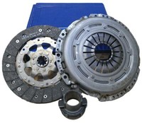 Sachs 3000 970 093 Kupplungssatz FüR BMW 3 Er E46