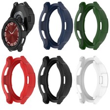 43/47mm Split Protective Watch Case Kits For Samsung Galaxy Watch 6 Classic