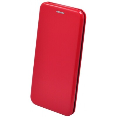 FÜR GOOGLE PIXEL 10 PRO - DIVA Tasche Case Etui Handy Buch Form Hülle Cover ROT