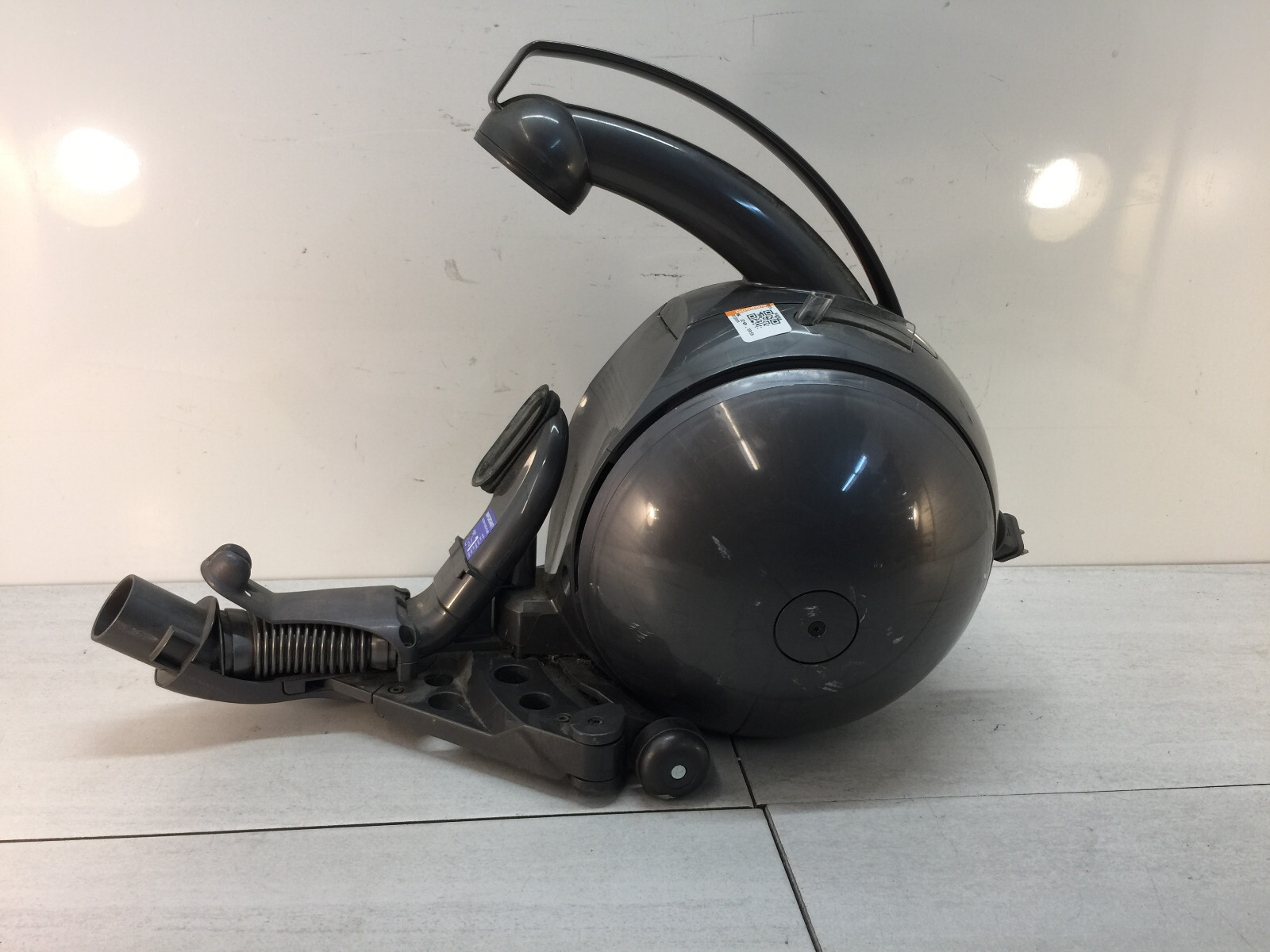 Dyson DC39 MultiFloor Bagless Vacuum Motor ONLY Replacement