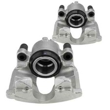 2x NTY Bremssattel vorne links rechts für Renault Laguna III Grandtour KT0/1