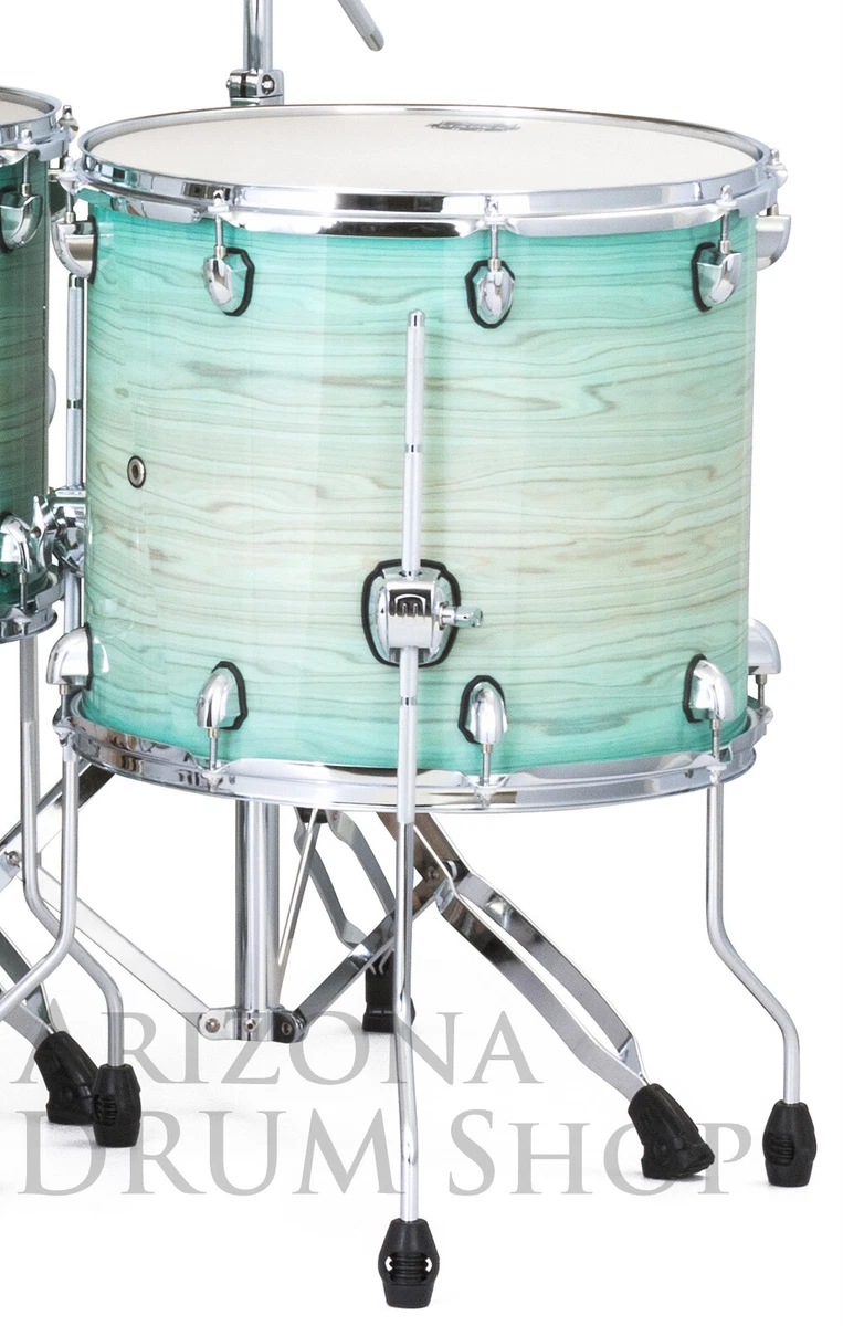 Mapex ARMORY Ultramarine 18