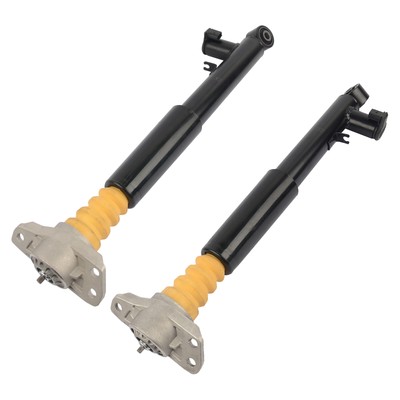 Kit 2 Amortisseurs Arrière Électriques - Compatible VW Passat B6 B7, Golf 6, Sharan, Touran 2008-2014 - Réf. 7N0513045 - 13