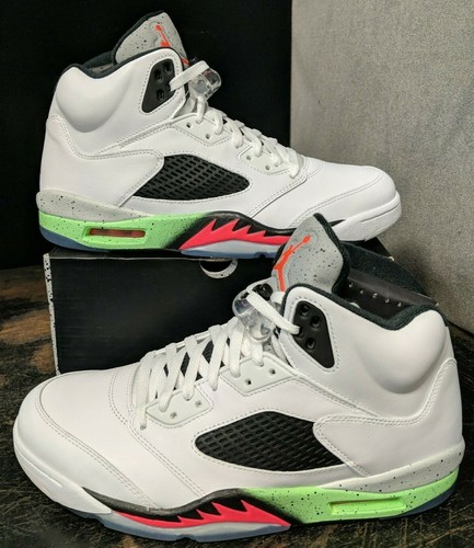 Nike Air Jordan 5 Retro V Pro Stars 
