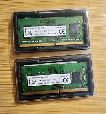 メモリー Kingston DDR4 PC4-2666V-RD1-12 Kingston DDR4 PC4-2666V
