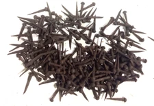 250 5/8”  round head cobblers nails