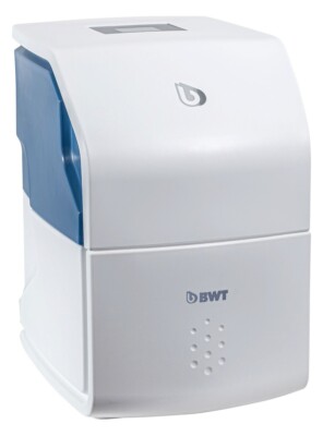 BWT Weichwasseranlage AQA Perla One S 11445
