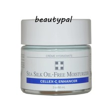 Cellex-C Sea Silk Oil-Free Moisturizer 60ml /...