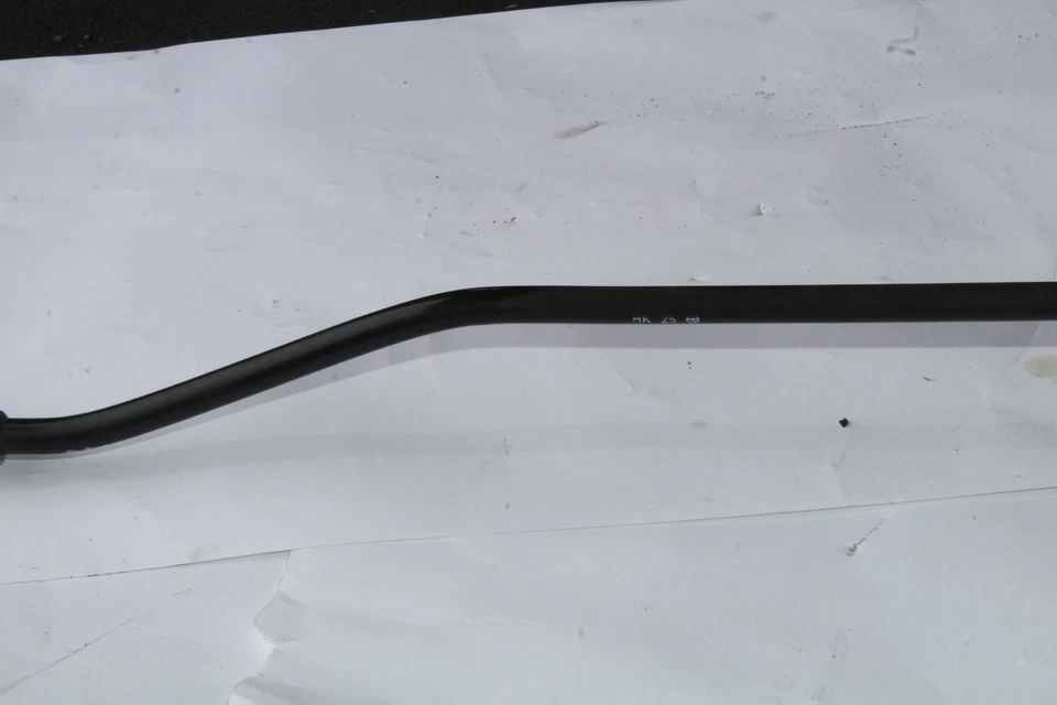 Barra estabilizadora trasera sedán Hyundai Genesis 2009-2012 K1678 Foto 4 de 4