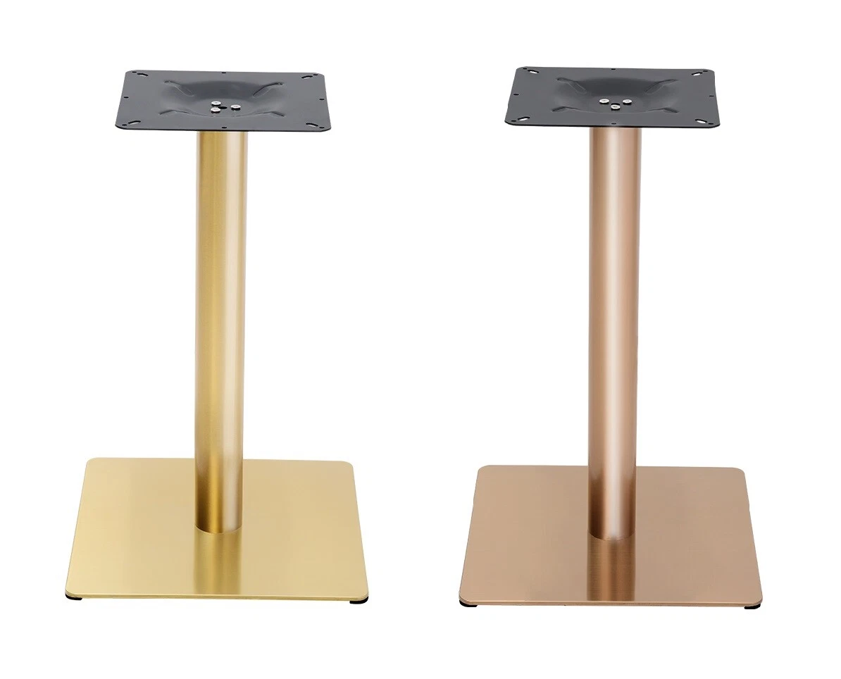 Commercial table legs deals