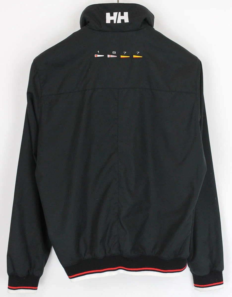 Helly hansen jacket ebay sale
