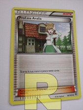 Prof.ssa Aralia / Juniper ® Esplosione Plasma 84/1® Non Comune ® Italiano ® Good