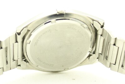 vintage quartz watch 水晶時計 New Old Stock Ladies' Zenith vintage cocktail bracelet quartz