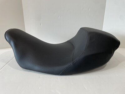 2022 Harley Davidson Touring ST Solo Seat 52000634 - Takeoff 