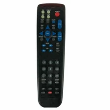 TCI 200B TV-VCR Remote Control 