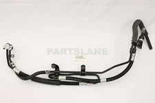 Lexus LS430 2001-2006 OEM Power Steering Pressure Feed Tube Hose 44410-50080
