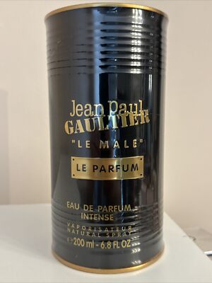 Jean Paul Gaultier Le Male LE PARFUM Eau de Parfum INTENSE Jean Paul Gaultier Le Male LE PARFUM Eau de Parfum INTENSE