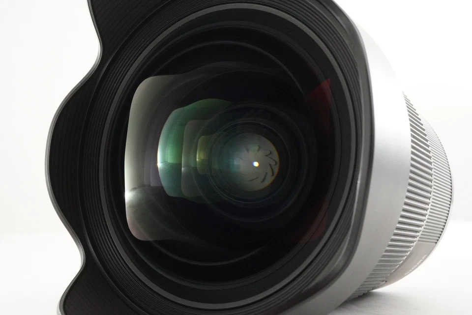 [MINT] SIGMA 20mm F1.4 DG HSM Art For Nikon MF Wide Angle Lens from Japan #2215 - Image 3 of 4