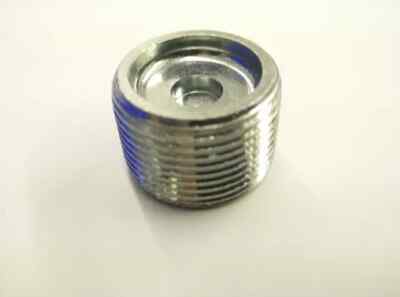 Genuine Volkswagen Plug WHT-001-937 | eBay