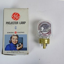 DKR 150W 21V LIGHT BULB LAMP Projector NEW GE