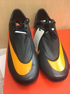retro nike mercurial