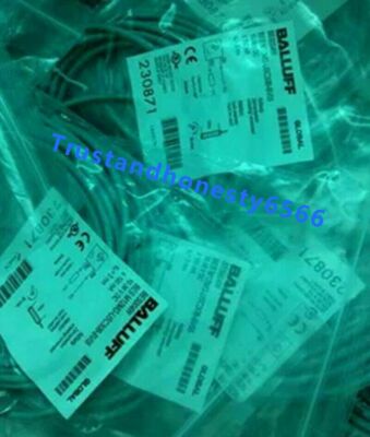 1PC New for BALLUFF Proximity Switch BES 516-361-B0-C-02