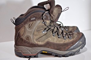 botas gore tex north face