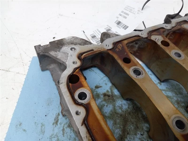 Honda Civic 2012-2015 tracción delantera 4 cilindros cigüeñal plataforma sujeción Foto 3 de 4