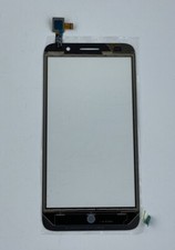 Vitre Tactile + écran LCD Pour ALCATEL U5 HD (OT5047) – Noir – Kit Complet Avec Outils Et Colle