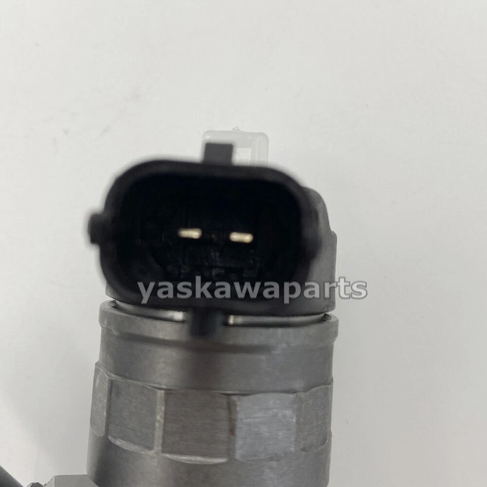 Inyector de combustible Bosch OE 0986435504 para Chevrolet GMC Duramax LLY 2004,5-2005 6,6 L Foto 3 de 4