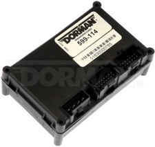 Dorman 599-114 Remanufactured Transfer Case Control Module