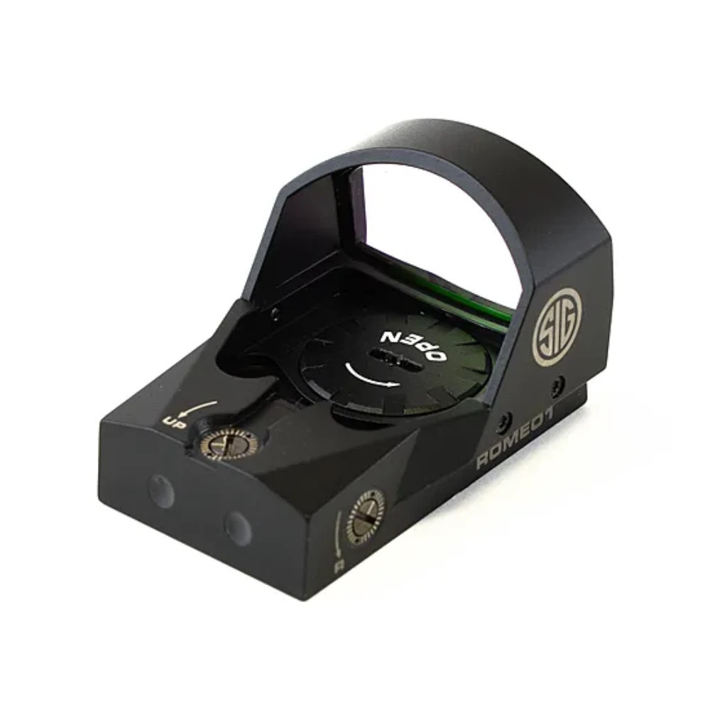 SIG Sauer Romeo1 Reflex Sight - Thumbnail 3