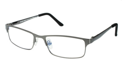 Discouned Foster Grant Men's Samson e.Reader Reading Glasses