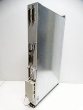 Siemens SIMODRIVE 6SN1123-1AA00-0BA1 E:A + 6SN1118-0DM21-0AA0 E:B -used-  