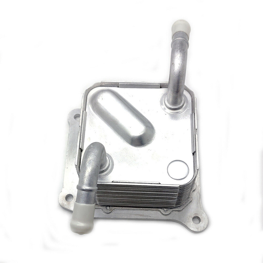 216063JX0A Auto Transmission Oil Cooler For Nissan March K13 Latio