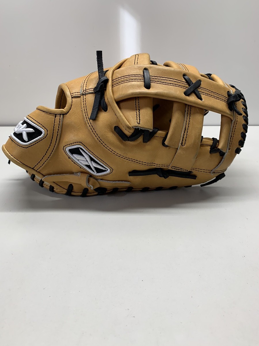 Reebok VR6000 Series VRPROFB First Base Mitt Left Hand 12.5” Inch