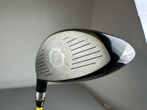 Nike SQ Dymo STR8-FIT 8.5* Driver Stiff Flex UST AxivCore Graphite W/HC - Picture 5 of 12