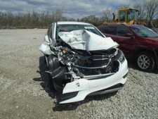 Power Brake Booster Fits 12-18 SONIC 567414