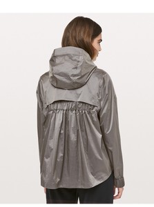 green rab jacket