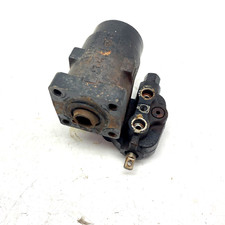 John Deere X540 Steering Control Valve Am144010 Am134105