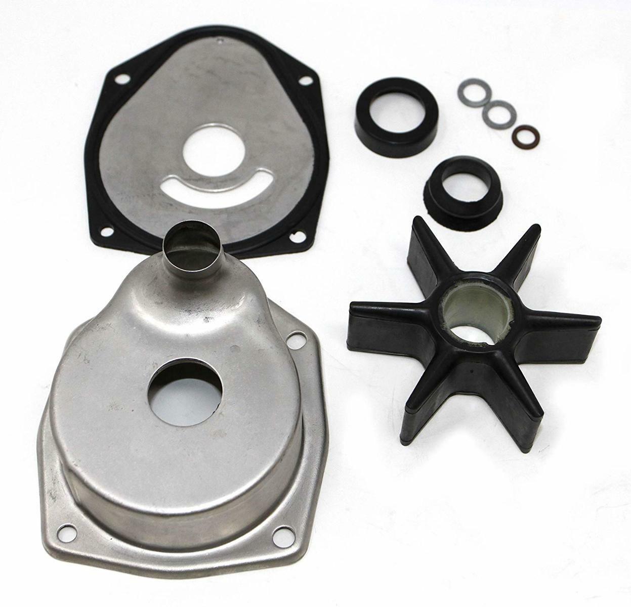 Mercury Verado 135150175200225250275 Water Pump KitHousing R