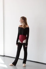 RubiaWear Vika Tops and Leg Warmers - Various Sizes and Styles