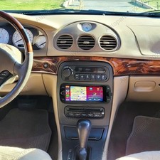 6.86 For Chrysler 300M 1999-2004 Android Auto...
