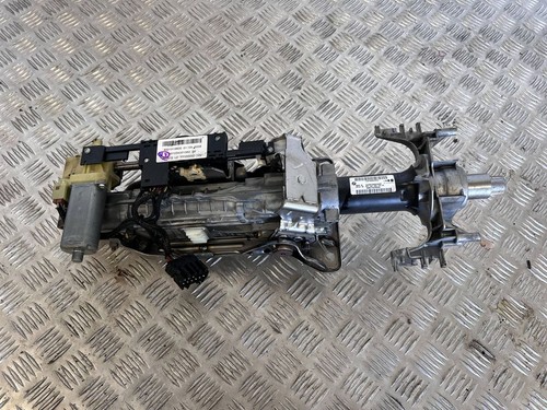 BMW X5 X6 E70 E71 Elektrische Lenksäulenbaugruppe 6786603